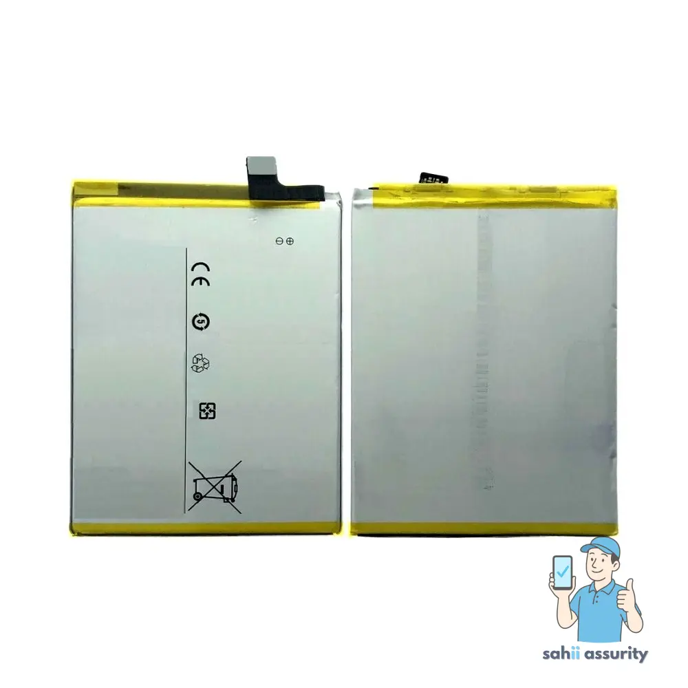 Battery for Vivo S1 China